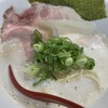 らぁ麺すみれ堂