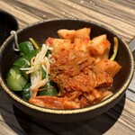 焼肉 ジャンボ - 