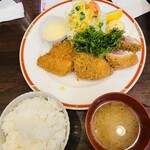 洋食SAEKI - 