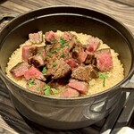 焼肉 ジャンボ - 