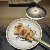 厳選焼鳥 一石三鳥 本店 - 