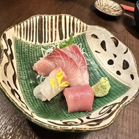 魚屋あらまさ 川崎店 - 