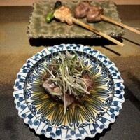 厳選焼鳥 一石三鳥 本店 - 