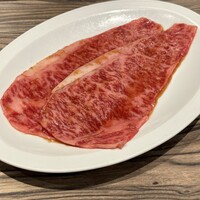 焼肉 ジャンボ はなれ - 
