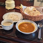 インドレストランバーバンジャーラ - 