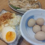 餃子販売所 横浜南幸いち五郎 - 