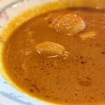 インドレストランバーバンジャーラ - 