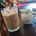 インドレストランバーバンジャーラ - 