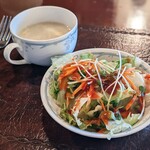 インドレストランバーバンジャーラ - 