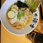 鶏's 麺処 諭吉 - 