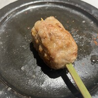 炭火焼鳥 いこか - 