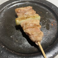 炭火焼鳥 いこか - 