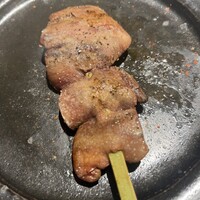 炭火焼鳥 いこか - 