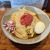 Dad's Ramen 夢にでてきた中華そば