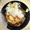 立ち喰いそば うどん えんば