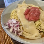 Dad's Ramen 夢にでてきた中華そば - 