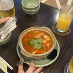 ゲンキョウワン - 