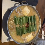 博多もつ鍋 たじまや - 