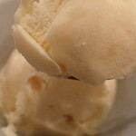 トーコーキッチン - 手作りアイスクリーム　バニラ