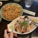 ゲンキョウワン - 