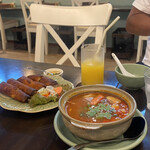 ゲンキョウワン - 