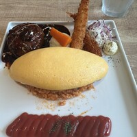 キッチン 大宮 MARK IS みなとみらい店 - 