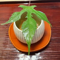 京味 もと井 - 