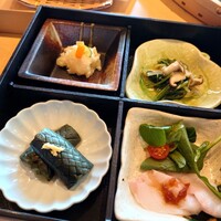 有楽町かきだ - 