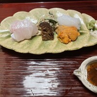 京味 もと井 - 