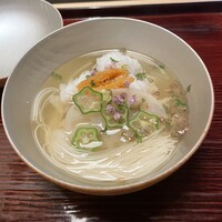 京味 もと井 - 
