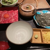 赤坂 金舌 - 