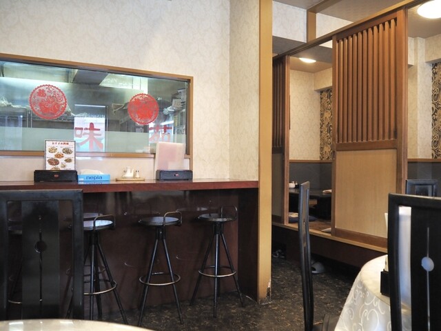 Sichuan Mien photo 4