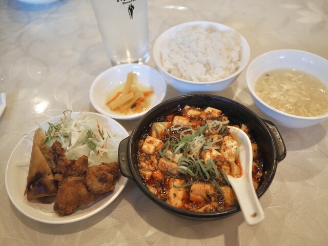 Sichuan Mien photo 3