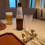 感化 ヌーベルシノワ - カトラリーは燕のもの