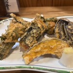 四季の味 ふじ芳 - 