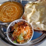 シタール インドレストラン - 