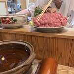 四季の味 ふじ芳 - 