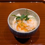 感化 ヌーベルシノワ - 新発田思い出たまご天津飯