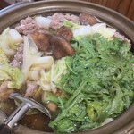 四季の味 ふじ芳 - 