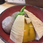 四季の味 ふじ芳 - 
