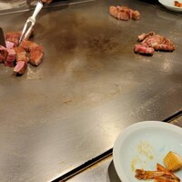 ステーキハウス松波 - 