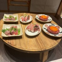 焼肉 きたん 法善寺 - 