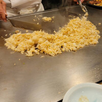 ステーキハウス松波 - 