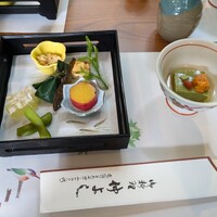 貴船 仲よし - 