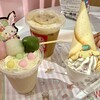 シナモロール ドリームカフェ