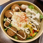 FALAFEL BROTHERS - 