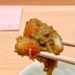 湘南沖地蟹専門店ふじ月 - 