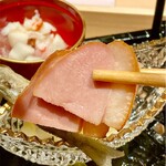 湘南沖地蟹専門店ふじ月 - 