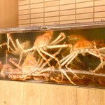 湘南沖地蟹専門店ふじ月 - 