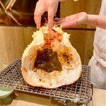 湘南沖地蟹専門店ふじ月 - 